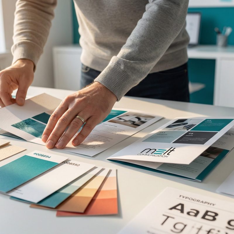 Melt Agenzia di Comunicazione 12