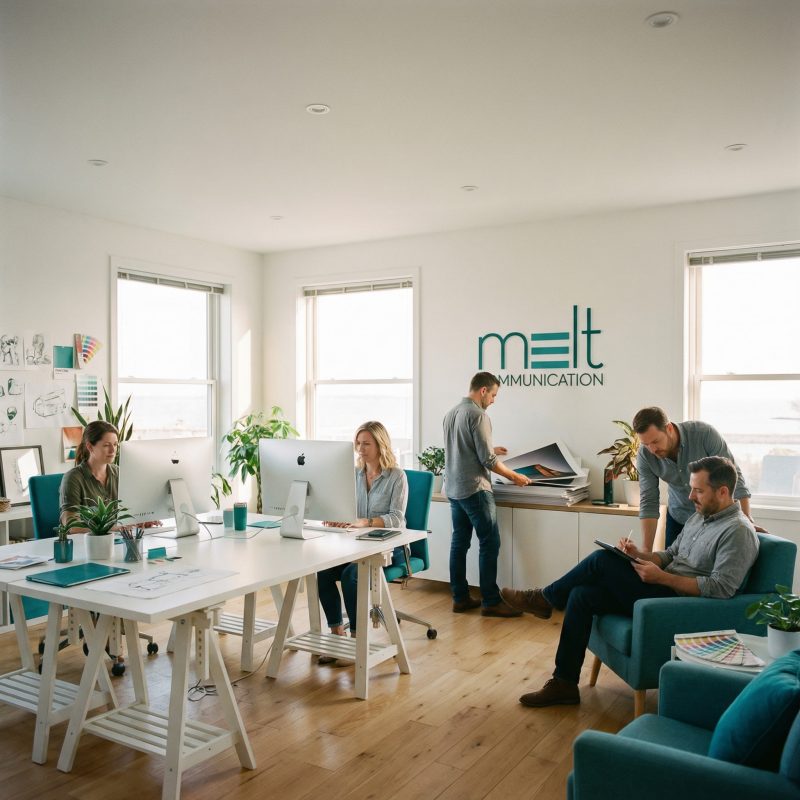 Melt Agenzia di Comunicazione 13